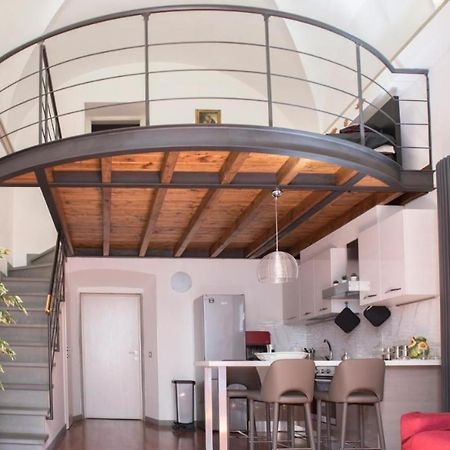 Casa Giusti Firenze Lägenhet Exteriör bild