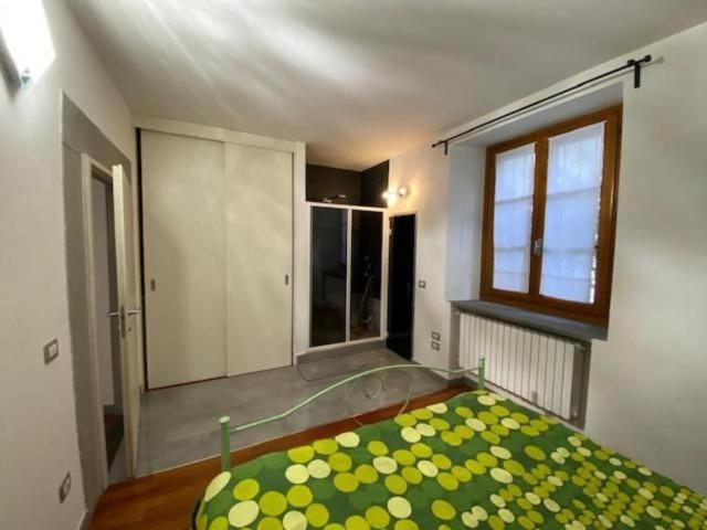 Casa Giusti Firenze Lägenhet Exteriör bild