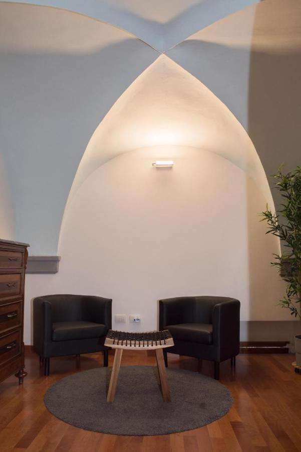Casa Giusti Firenze Lägenhet Exteriör bild