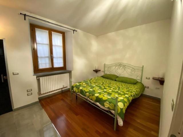 Casa Giusti Firenze Lägenhet Exteriör bild