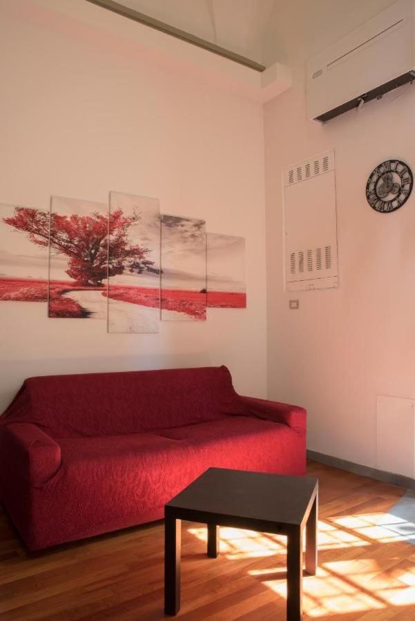 Casa Giusti Firenze Lägenhet Exteriör bild